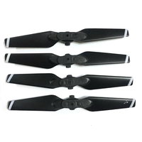 Set elicii pentru drona K20 GPS 4K 5G, SLX