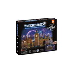 Puzzle 3D Cubic Fun - Magic Box - London, 27 piese (Cubic-Fun-OM3606h), Cubic Fun