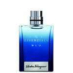 Acqua essenziale blu 100 ml, Salvatore Ferragamo