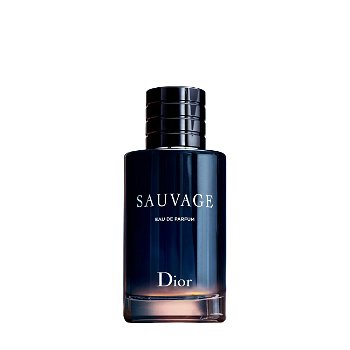Sauvage eau de parfum refillable 100 ml, Dior