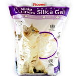 Nisip Silica Gel Figaro Premium 3.8 L Lamaie, -