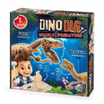 Kit de sapat - Dinozaur, Buki