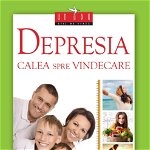 Depresia - Calea spre Vindecare, Editura-Viata-si-Sanatate