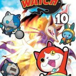 YO-KAI WATCH, Vol. 10 (Yo-kai Watch, nr. 10)