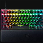 Tastatura Huntsman V3 Pro TKL RGB, Razer