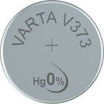 Baterie ceas Varta Silver Oxide V 373 SR916SW blister 1 buc, Varta
