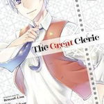 The Great Cleric 1 - Hiiro Akikaze, Hiiro Akikaze