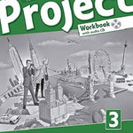 Project 3: Workbook with Audio CD and Online Practice | Tom Hutchinson, Oxford University Press