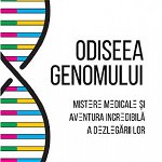 Odiseea genomului - Dr. Euan Angus Ashley, Lifestyle