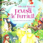 Cele mai frumoase povesti de Perrault, Arc