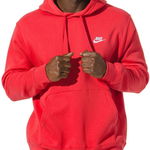 M NSW CLUB HOODIE PO BB, Nike