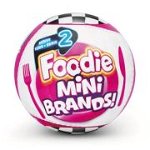 Foodie Mini Brands, S2, 5 Surprise, 