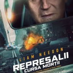 Retribution / Represalii: Cursa mortii 12 September 2023 Cinema “Ion Besoiu”, Sibiu - Sala Mică, 