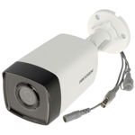 Camera supraveghere Hikvision Turbo HD DS-2CE17D0T-IT3FS(2.8mm), 2MP, microfon audio incorporat, senzor: 2 MP CMOS, rezolutie: 1, HIKVISION