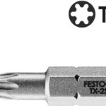 Festool Bit TX TX 25-25/10