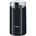 Rasnita cafea BOSCH TSM6A013B, 75g, 180W, negru
