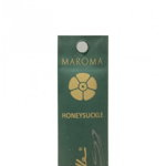 Betisoare parfumate honeysuckle - maroma, Maroma 
