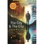 City & The City - China Mieville