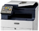 Multifunctionala Laser Color XeroX WorkCentre 6515DN Duplex Fax ADF A4 6515v_dn