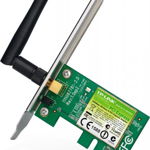 TPL ADAPT PCI-E N150 2.4GHZ ANT DET, TP-Link