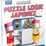 Puzzle logic japonez, Gama