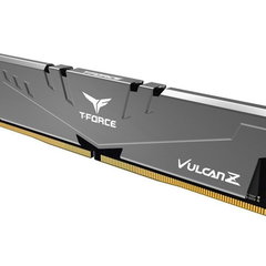 Memorie Team Group DDR4 - 32GB - 2666 - CL - 16 T-Force Delta RGB Single white