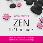 Zen in 10 minute
