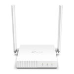 Router Wireless TP-Link TL-WR844N, Wi-Fi 4, Single-Band, TP-Link