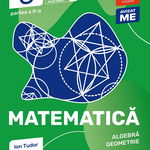 Matematică. Algebră, geometrie. Clasa a VI-a, partea a II-a. Mate 2000 - Iniţiere, Editura Paralela 45