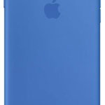 Protectie spate Apple MM6E2ZM/A pentru Apple iPhone 6S Plus (Royal Blue)