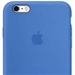 Protectie spate Apple MM6E2ZM/A pentru Apple iPhone 6S Plus (Royal Blue)