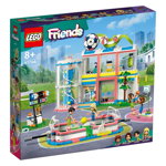 Centrum sportowe LEGO\u00ae Friends 41744