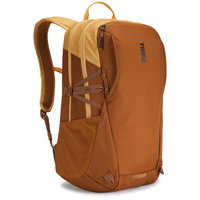 Rucsac urban cu compartiment laptop, Thule, EnRoute, 23L, Ochre/Golden, Thule
