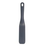 Spatula pentru intins crema Base, Ambition, 29.5 cm, nailon, antracit, Ambition