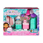 Set de joaca Gabby's Dollhouse - Casa de Lux, Cofetaria lui Cakey