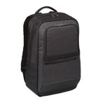 Rucsac laptop Targus CitySmart Essential Multi-Fit, 12.5-15.6inch, Negru, Targus