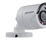 Camera supraveghere Hikvision Turbo HD, 1080P, DS-2CE16D0T-IRP, IR 20 m, Hikvision