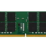 Nb memory 32gb pc21300 ddr4/so kvr26s19d8/32 kingston