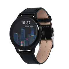 Smartwatch Maxcom FW48 Vanad Auriu