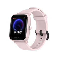 Smartwatch Amazfit Bip U pink, Amazfit Smartwatch Amazfit Bip U pink, Amazfit
