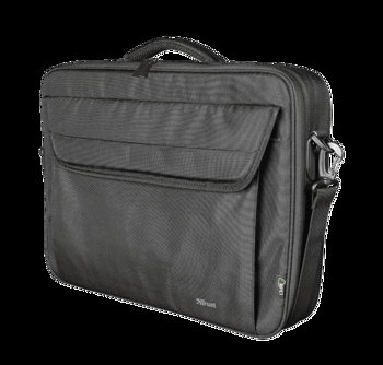Geanta Trust Atlanta Recycled laptop bag 17.3"  General Type