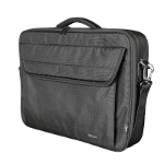 Geanta Trust Atlanta Recycled laptop bag 17.3"  General Type