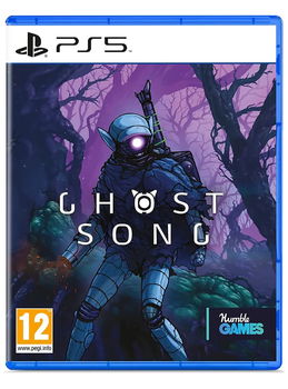 Ghost Song PS5