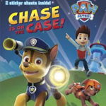 Chase Is on the Case!