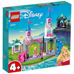 LEGO\u00ae Disney Princess Sleeping Beauty's Castle 43211