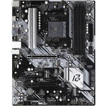 MB AM4 ASROCK B550 Phantom Gaming 4 AC