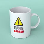 CANA ANDREEI, 