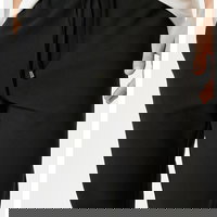 Pantaloni slim fit cu snur, KOTON Pantaloni slim fit cu snur, KOTON