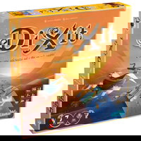 Joc Engros de societate Dixit (Refresh), 