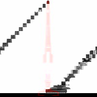 Aspirator Vertical RH6543WH Air Force Light Rosu, Rowenta